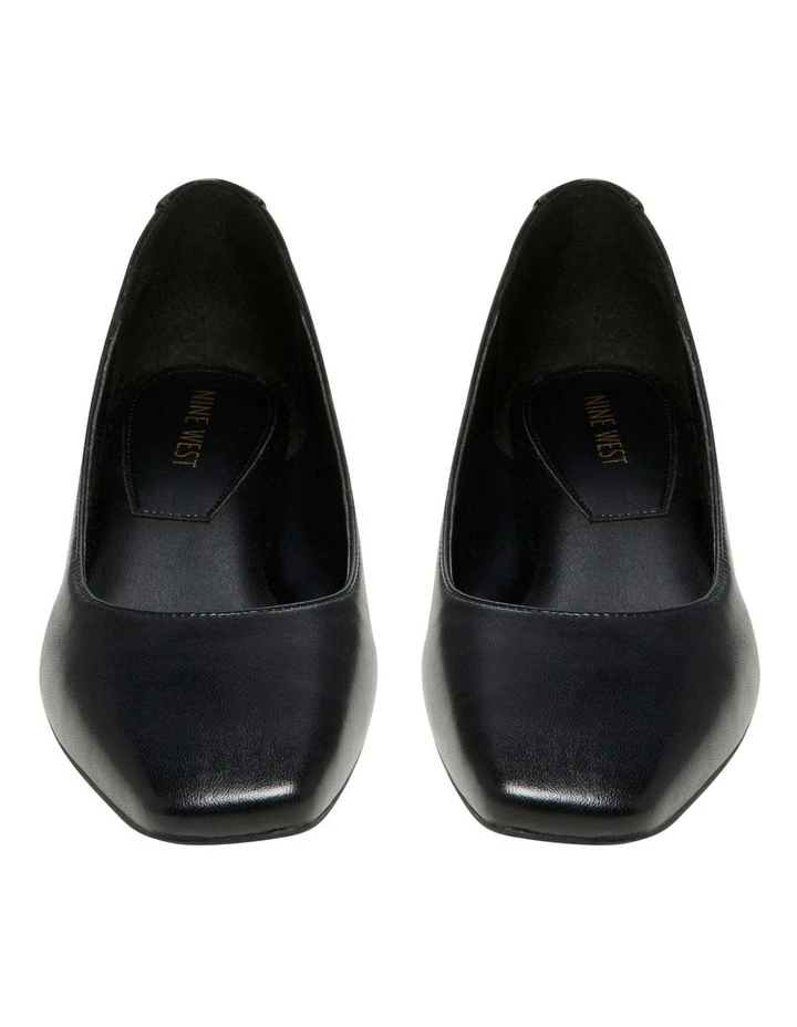 Nine West Alena Flats 3 Nine West Alena Flats - Image 3