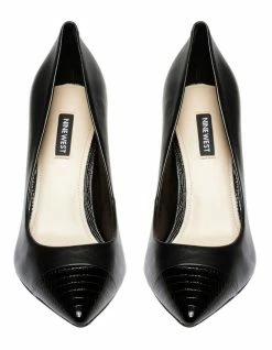 Nine West Vivie Pumps 6 Nine West Vivie Pumps -Deals Shoes Store 827037010 3 720x928