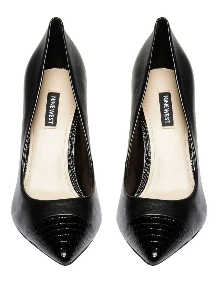 Nine West Vivie Pumps 3 Nine West Vivie Pumps - Image 3