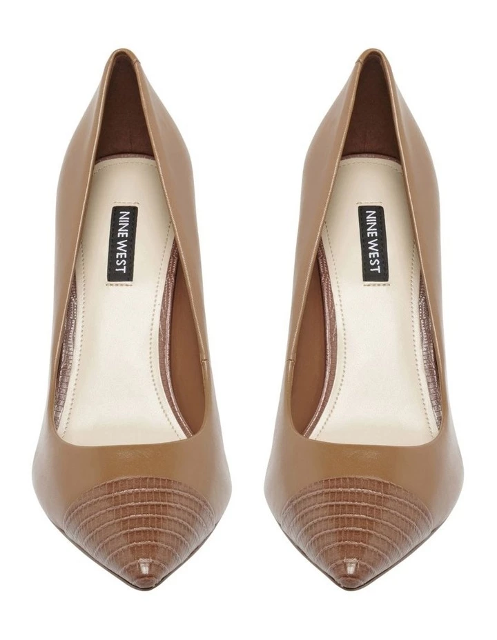 Nine West Vivie Pumps 3 Nine West Vivie Pumps - Image 3