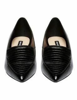 Nine West Abay Flats -Deals Shoes Store 827038000 3 720x928