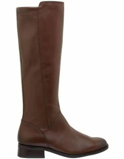 Easy Steps Alastair Brown Glove Boot