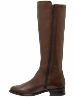 Easy Steps Alastair Brown Glove Boot -Deals Shoes Store 827198110 3 720x928