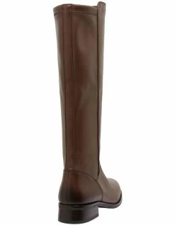 Easy Steps Alastair Brown Glove Boot -Deals Shoes Store 827198110 4 720x928