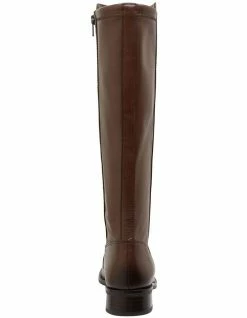 Easy Steps Alastair Brown Glove Boot -Deals Shoes Store 827198110 5 720x928