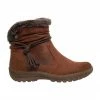 Easy Steps Eskimo Tan Micro Boot