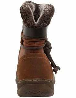 Easy Steps Eskimo Tan Micro Boot -Deals Shoes Store 827270110 5 720x928
