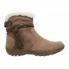 Easy Steps Eskimo Taupe Micro Boot