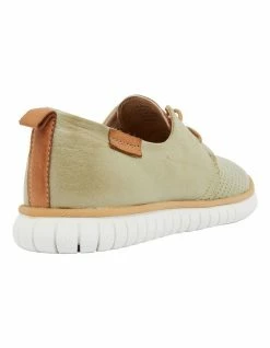 Easy Steps Jigsaw Khaki Glove Sneaker -Deals Shoes Store 827314480 4 720x928