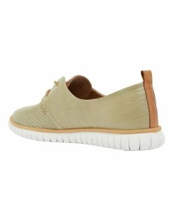 Easy Steps Jigsaw Khaki Glove Sneaker -Deals Shoes Store 827314480 6 720x928