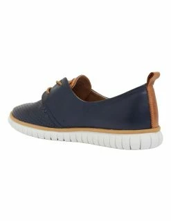 Easy Steps Jigsaw Navy Glove Sneaker 13 Easy Steps Jigsaw Navy Glove Sneaker -Deals Shoes Store 827314660 7 720x928