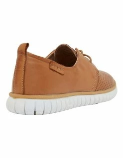 Easy Steps Jigsaw Tan Glove Sneaker 10 Easy Steps Jigsaw Tan Glove Sneaker -Deals Shoes Store 827318620 4 720x928