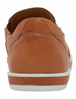 Easy Steps Wise Tan Glove Sneakers -Deals Shoes Store 827321950 7 720x928