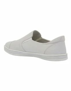 Easy Steps Wise White Glove Sneakers -Deals Shoes Store 827322040 7 720x928