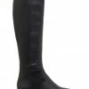 Jane Debster Kennedy Black Glove Boots