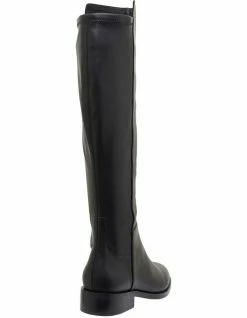 Jane Debster Kennedy Black Glove Boots -Deals Shoes Store 827334100 4 720x928