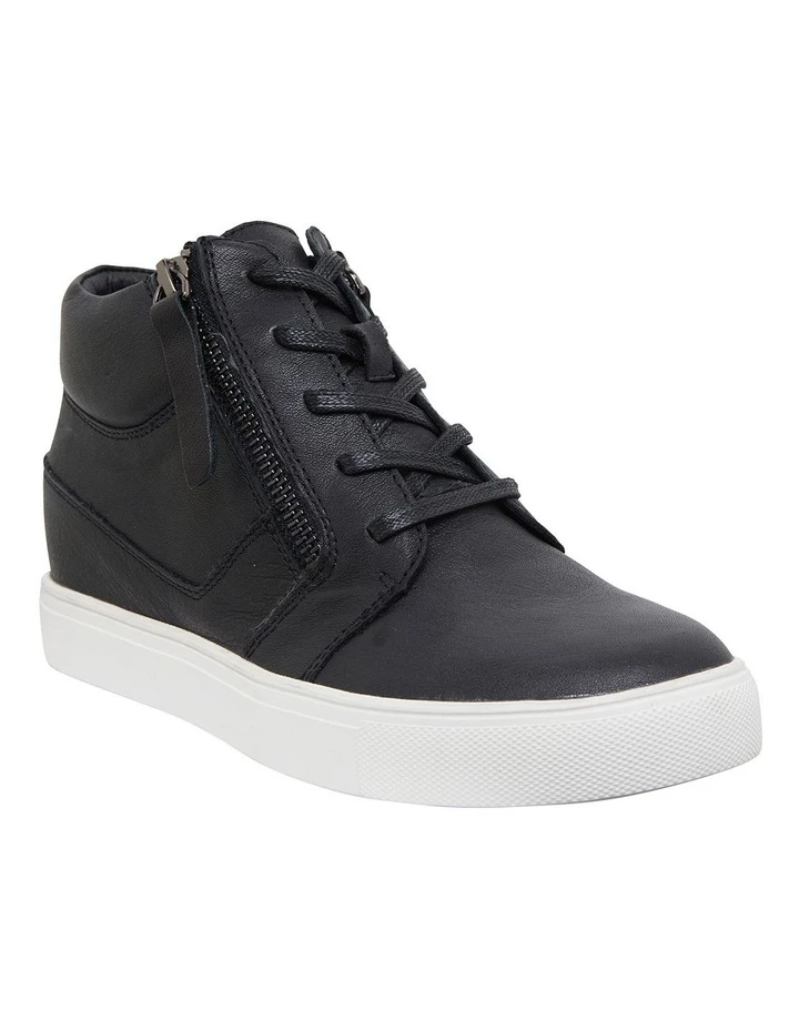 Sandler Bingo Black Glove Sneakers 2 Sandler Bingo Black Glove Sneakers - Image 2