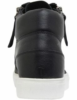 Sandler Bingo Black Glove Sneakers 11 Sandler Bingo Black Glove Sneakers -Deals Shoes Store 827503030 5 720x928