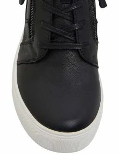 Sandler Bingo Black Glove Sneakers 12 Sandler Bingo Black Glove Sneakers -Deals Shoes Store 827503030 6 720x928