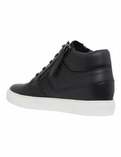 Sandler Bingo Black Glove Sneakers 13 Sandler Bingo Black Glove Sneakers -Deals Shoes Store 827503030 7 720x928