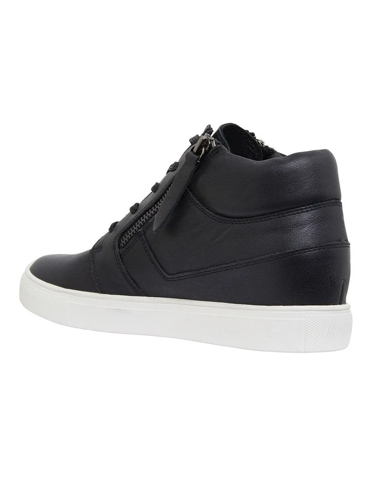 Sandler Bingo Black Glove Sneakers 7 Sandler Bingo Black Glove Sneakers - Image 7