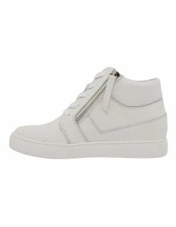 Sandler Bingo White Glove Sneakers 9 Sandler Bingo White Glove Sneakers -Deals Shoes Store 827503210 3 720x928