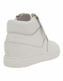 Sandler Bingo White Glove Sneakers 10 Sandler Bingo White Glove Sneakers -Deals Shoes Store 827503210 4 720x928