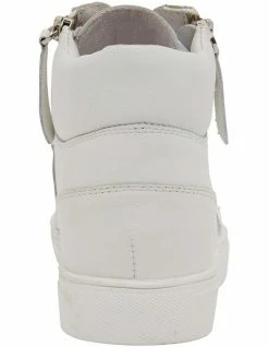 Sandler Bingo White Glove Sneakers 11 Sandler Bingo White Glove Sneakers -Deals Shoes Store 827503210 5 720x928