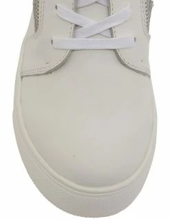 Sandler Bingo White Glove Sneakers 12 Sandler Bingo White Glove Sneakers -Deals Shoes Store 827503210 6 720x928