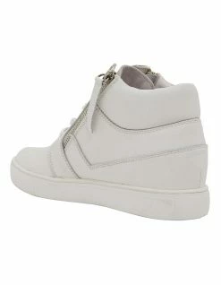 Sandler Bingo White Glove Sneakers 13 Sandler Bingo White Glove Sneakers -Deals Shoes Store 827503210 7 720x928