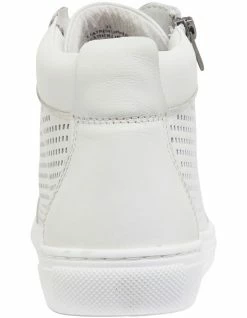 Sandler Boost White Glove Sneakers 11 Sandler Boost White Glove Sneakers -Deals Shoes Store 827503300 5 720x928