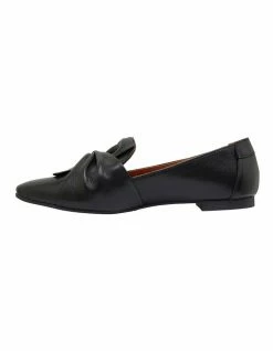 Sandler Rosco Black Glove Flat Shoes 9 Sandler Rosco Black Glove Flat Shoes -Deals Shoes Store 827503390 3 720x928