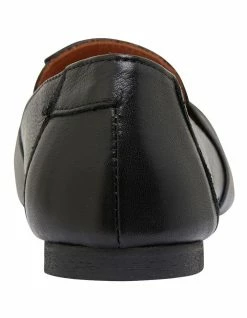 Sandler Rosco Black Glove Flat Shoes 11 Sandler Rosco Black Glove Flat Shoes -Deals Shoes Store 827503390 5 720x928