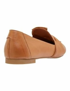 Sandler Rosco Tan Glove Flat Shoes -Deals Shoes Store 827503570 4 720x928