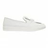 Sandler Talia White Glove Sneakers