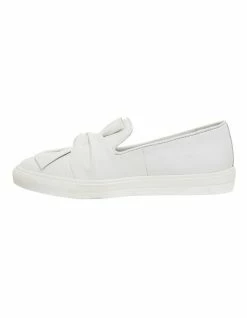 Sandler Talia White Glove Sneakers -Deals Shoes Store 827504110 3 720x928