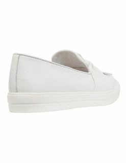 Sandler Talia White Glove Sneakers -Deals Shoes Store 827504110 4 720x928