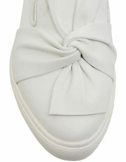 Sandler Talia White Glove Sneakers -Deals Shoes Store 827504110 5 720x928