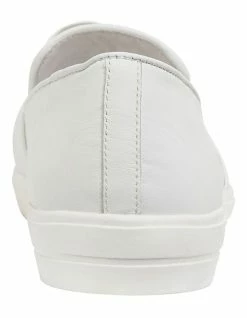 Sandler Talia White Glove Sneakers -Deals Shoes Store 827504110 7 720x928