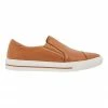 Sandler Tandem Tan Glove Sneakers