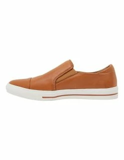 Sandler Tandem Tan Glove Sneakers -Deals Shoes Store 827504290 3 720x928