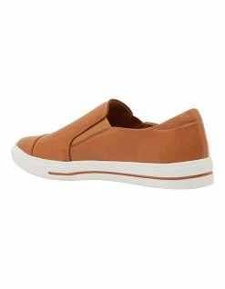 Sandler Tandem Tan Glove Sneakers -Deals Shoes Store 827504290 7 720x928