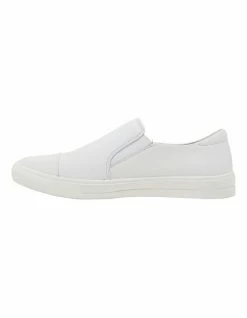 Sandler Tandem White Glove Sneakers -Deals Shoes Store 827504380 3 720x928