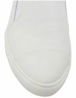 Sandler Tandem White Glove Sneakers -Deals Shoes Store 827504380 6 720x928