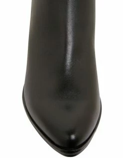 Sandler Pascal Black Glove Boots 11 Sandler Pascal Black Glove Boots -Deals Shoes Store 827532370 5 720x928