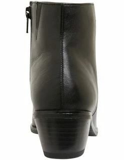 Sandler Pascal Black Glove Boots 13 Sandler Pascal Black Glove Boots -Deals Shoes Store 827532370 7 720x928