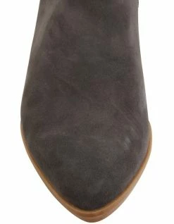 Sandler Pascal Grey Suede Boots 12 Sandler Pascal Grey Suede Boots -Deals Shoes Store 827532460 6 720x928