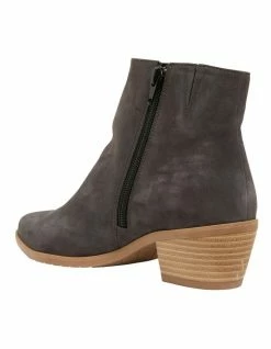 Sandler Pascal Grey Suede Boots 13 Sandler Pascal Grey Suede Boots -Deals Shoes Store 827532460 7 720x928