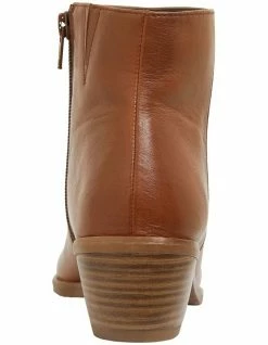 Sandler Pascal Mid Brown Glove Boots 11 Sandler Pascal Mid Brown Glove Boots -Deals Shoes Store 827532550 5 720x928