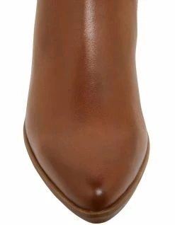 Sandler Pascal Mid Brown Glove Boots 12 Sandler Pascal Mid Brown Glove Boots -Deals Shoes Store 827532550 6 720x928